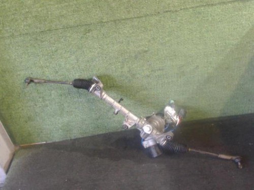 Cremaillere assistee honda - cremaillere,