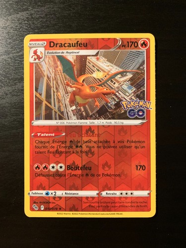 Carte pokémon reverse - carte,