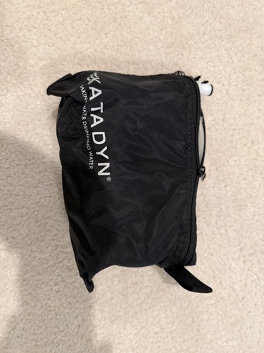 Katadyn hiker pro - hiker, backpacking