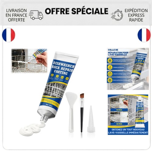 Mastic acrylique blanc - mastic,