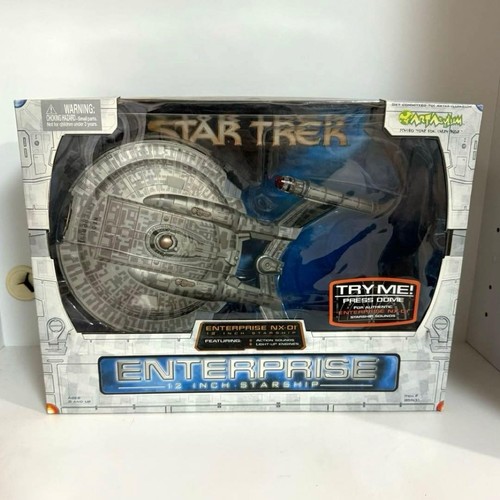 Star trek enterprise in - trek,