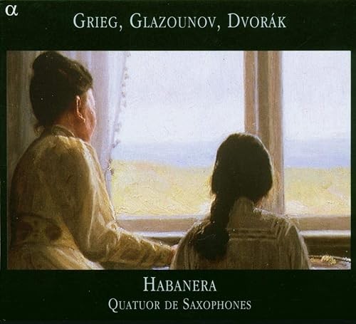 Transcriptions pour quatuor - , de