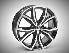 Jantes VOLKSWAGEN T-CROSS