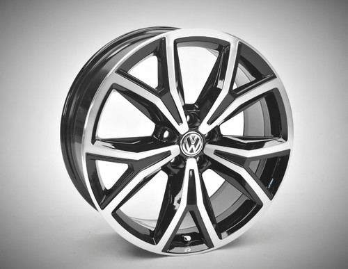 Jantes volkswagen cross - jantes, t-cross