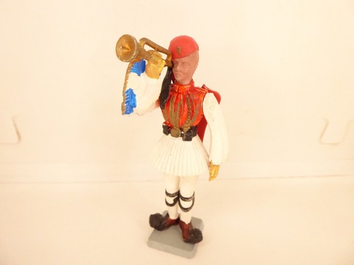 Aohna soldat grec evzone - soldat,