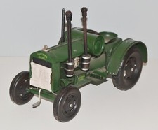 Modèle De Voiture En Métal