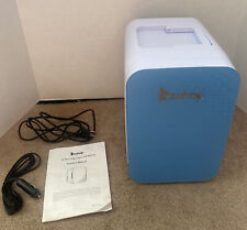 Zokop 6L Mini Fridge Cooler and Warmer Barely Used. Works Great
