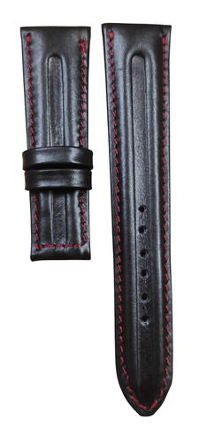 Bracelet montre 22mm cuir - bracelet,