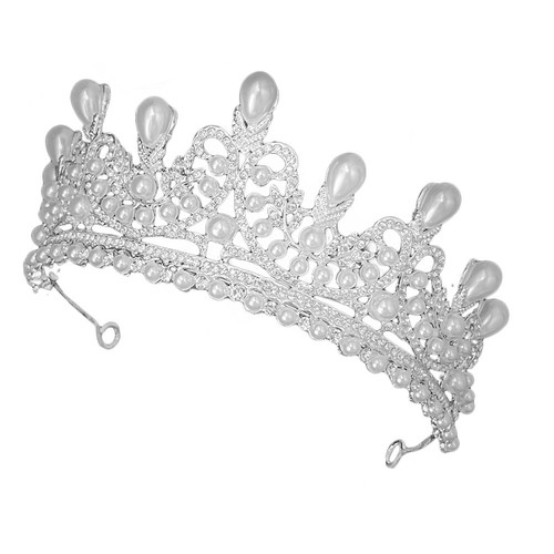 Bandeaux couronne accessoires - bandeaux,
