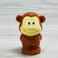 Vtech smartville alphabet - vtech,