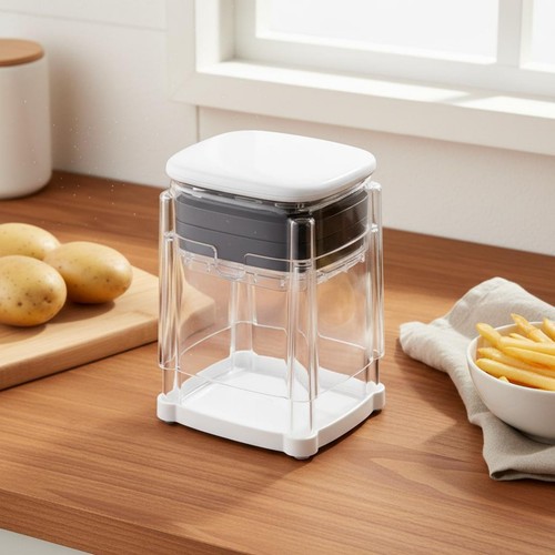 Coupe frites manuel - coupe-frites,