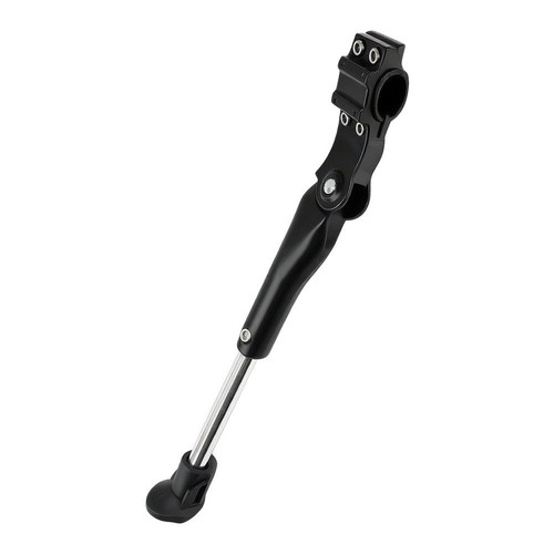 Béquille vélo aluminium - vélo,
