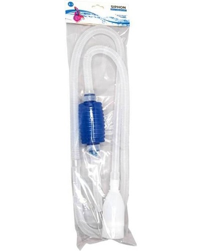 Siphon aspirateur aquarium - siphon,