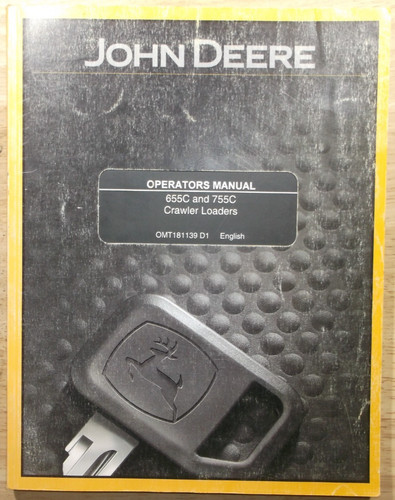 John deere 655c - deere,