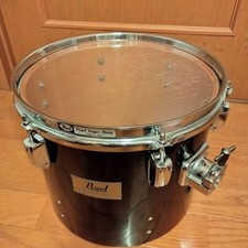 Perle 12x10 Tom Drum Maple