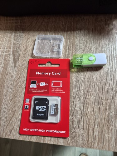 Micro carte 512 - micro, sd