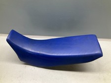 2004 04 YAMAHA TTR 225 TTR225 SEAT