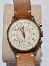 Montre Cimier Sport Telemeter