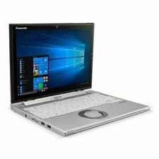 💻 Panasonic Toughbook
