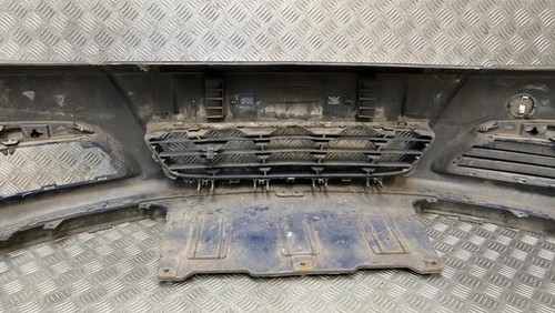 Pare choc avant opel astra - choc,