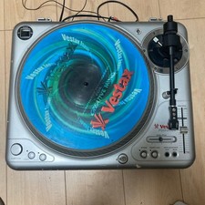 Platine vinyle Vestax PDX-2000