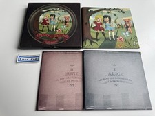 Indochine - Alice & June - 2