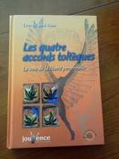 Don Miguel Ruiz, Les Quatre