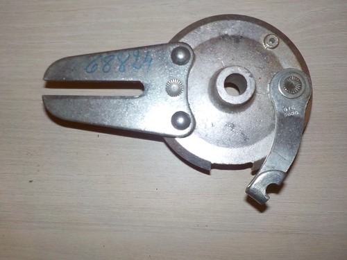 Flasque frein peugeot - flasque,