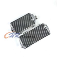 Radiateur en aluminium pour