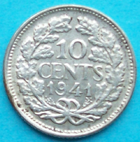 Piece monnaie argent 10 - piece,