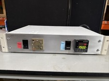 Generic 2 Channel Temperature Controller With Micromega Display