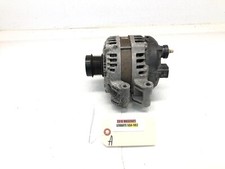 2017-2024 MASERATI LEVANTE S 3.0L ALTERNATOR GENERATOR OEM