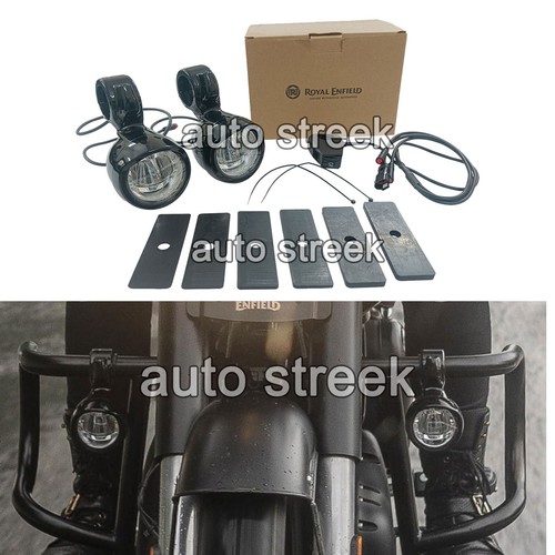 Royal enfield projecteurs - royal,