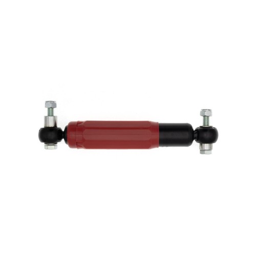 Amortisseur roue rouge - amortisseur, de