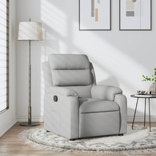 Fauteuil de Massage Inclinable