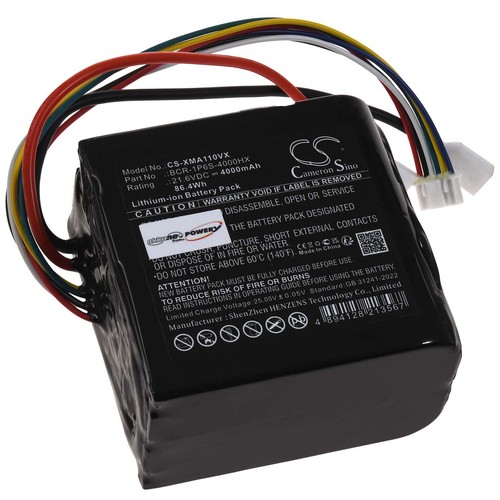 Batterie pour roborock - batterie, dyad