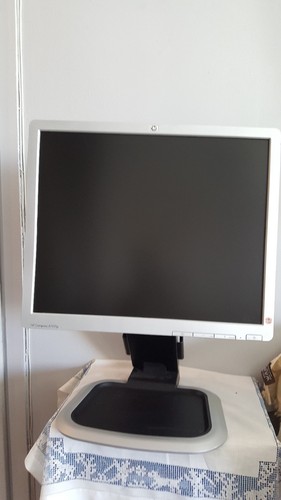 Ecran moniteur 17 pouces - ecran,