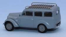 SAI 7533 - Renault Juvaquatre