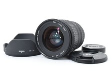[Top MINT] Sigma AF 24-70mm