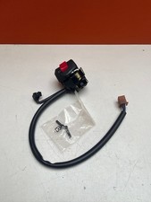 Commodo droit démarrage pour