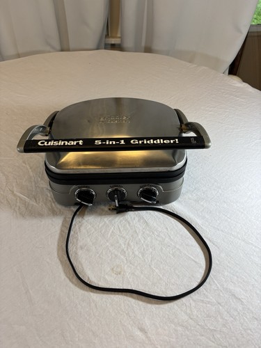 Cuisinart in 1 - cuisinart, 5-in-1