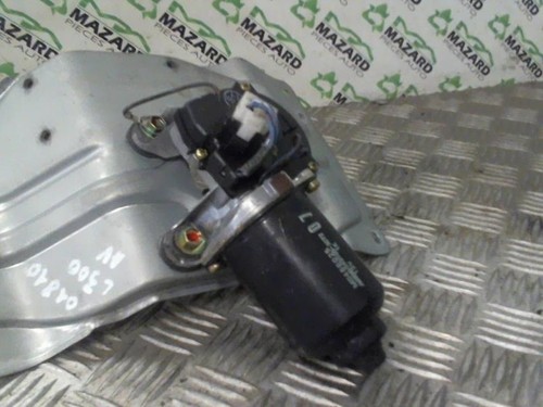 Moteur essuie glace - , avant