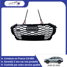 🇫🇷 CALANDRE AUDI Q3