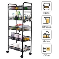 Chariot de Rangement Stockage