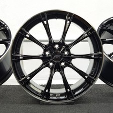 1X 18 POUCES ABT GR18 Jante En