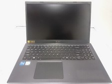 Acer Aspire 5 15.6" Laptop i7-11th Gen 8GB RAM no HDD