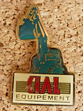 pin's pins badge automobile