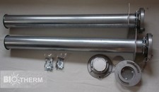 Pellets Storz Set 100 CM Avec