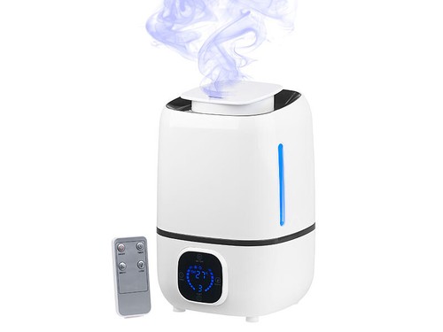 Humidificateur air à - d'air,