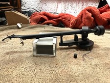 Bras platine vinyle Pro-ject